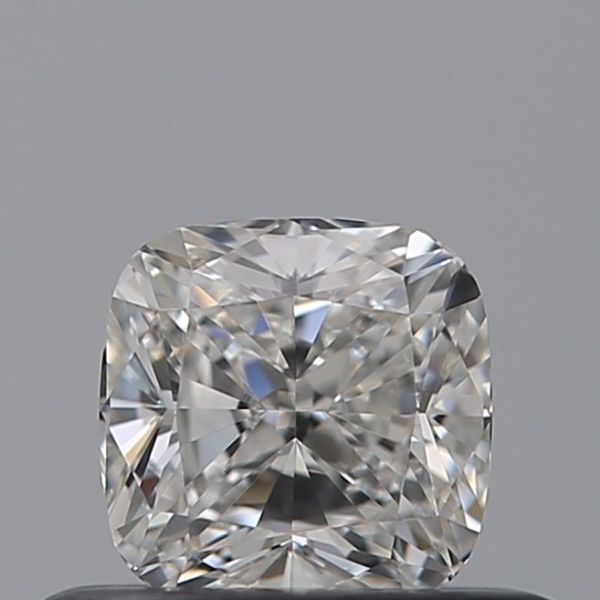 Cushion Diamond image