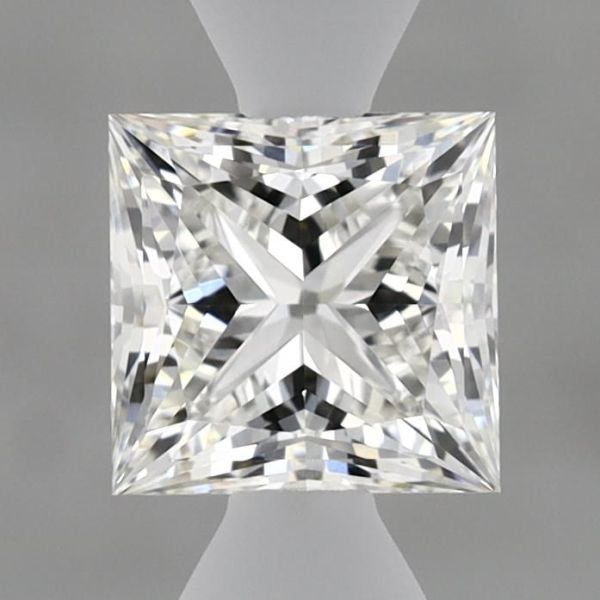 Princess Lab-Grown Diamond image