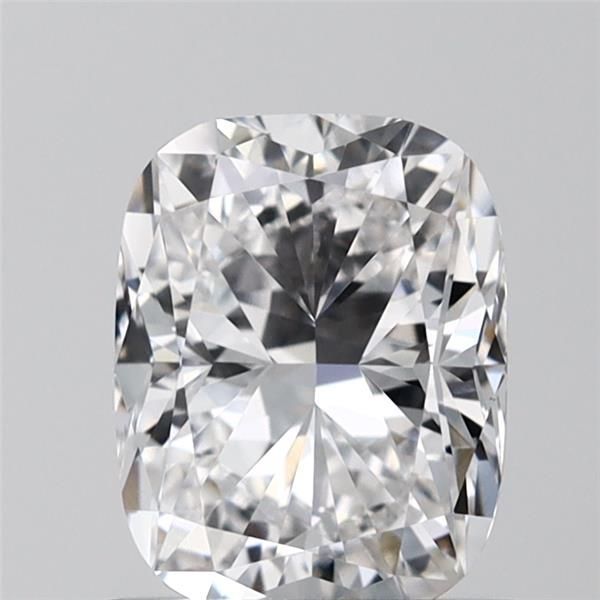 Cushion Lab-Grown Diamond image