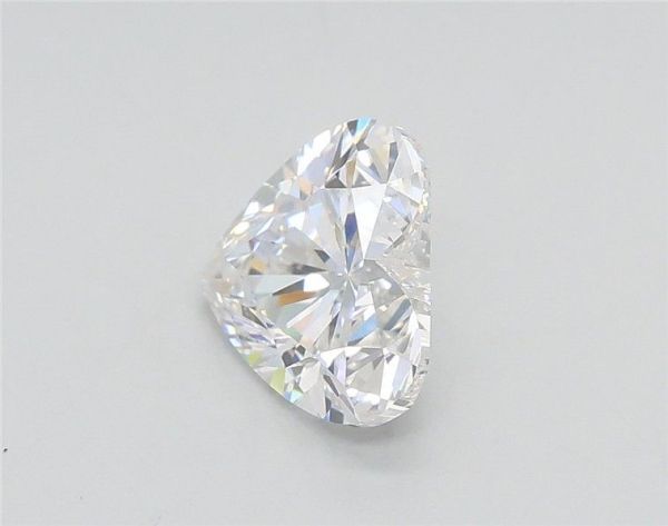 Heart Lab-Grown Diamond image