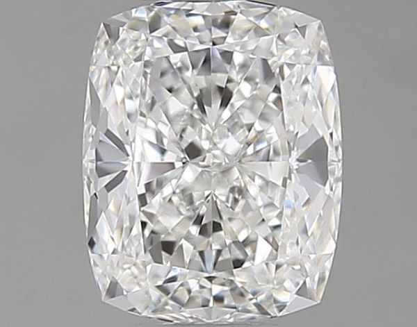 Cushion Diamond image