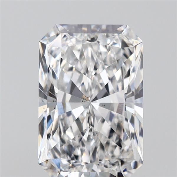 Radiant Lab-Grown Diamond image