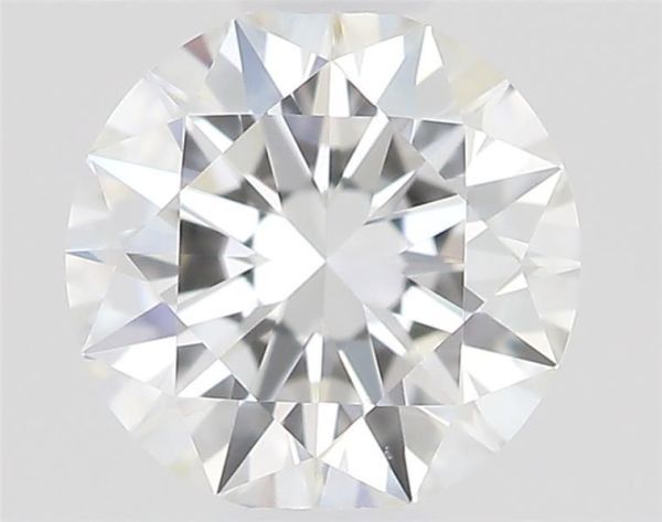 Round Diamond image
