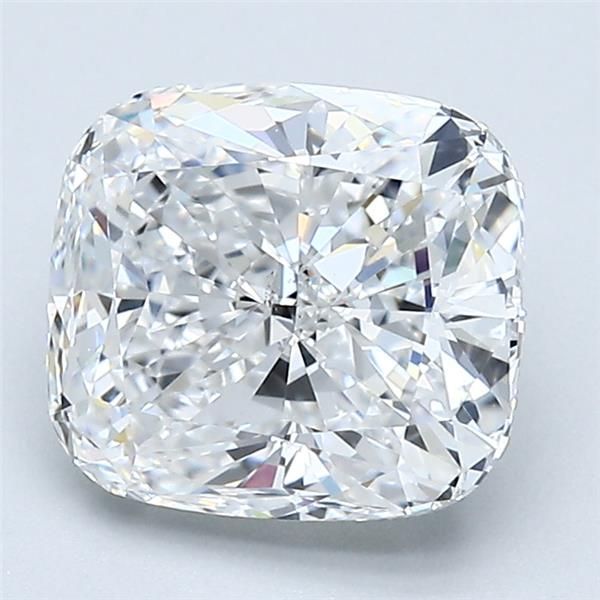 Cushion Diamond image