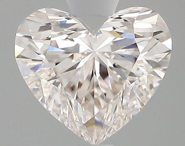 Heart Lab-Grown Diamond image