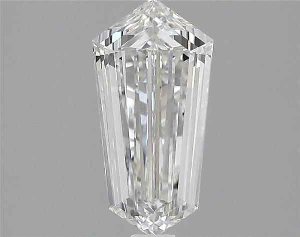 Hexagonal Lab-Grown Diamond image