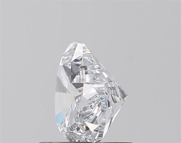 Heart Lab-Grown Diamond image
