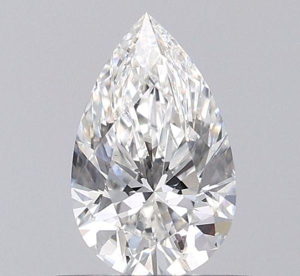 Pear Diamond image