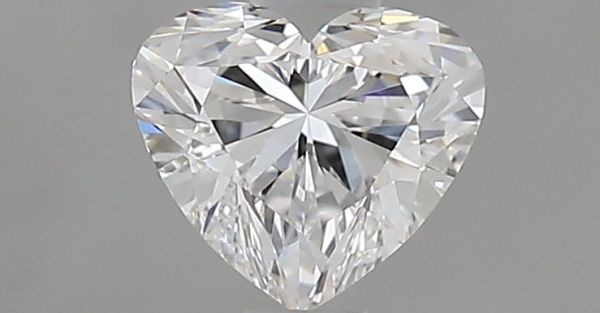 Heart Diamond image