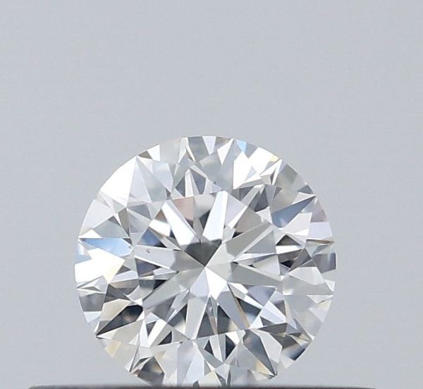 Round Diamond image