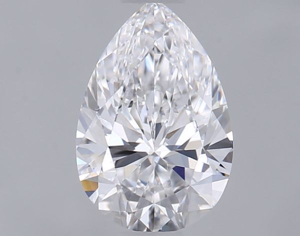 Pear Diamond image