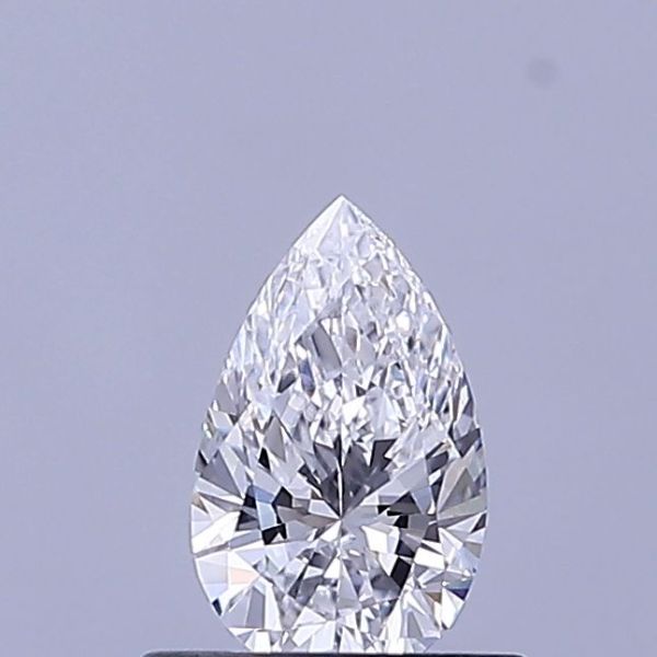 Pear Lab-Grown Diamond image