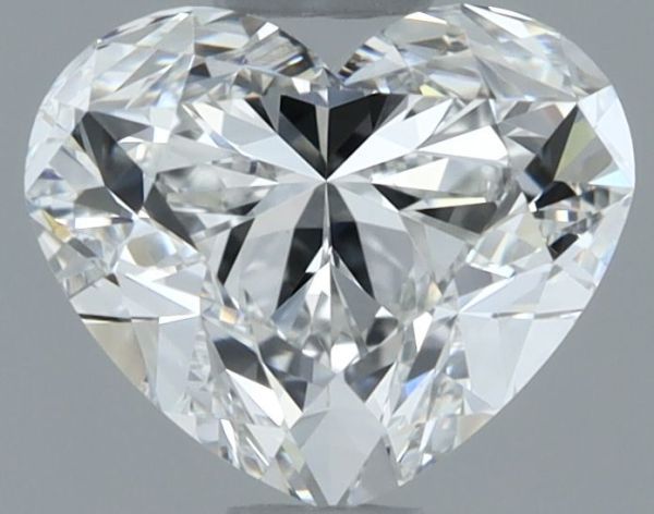 Heart Diamond image