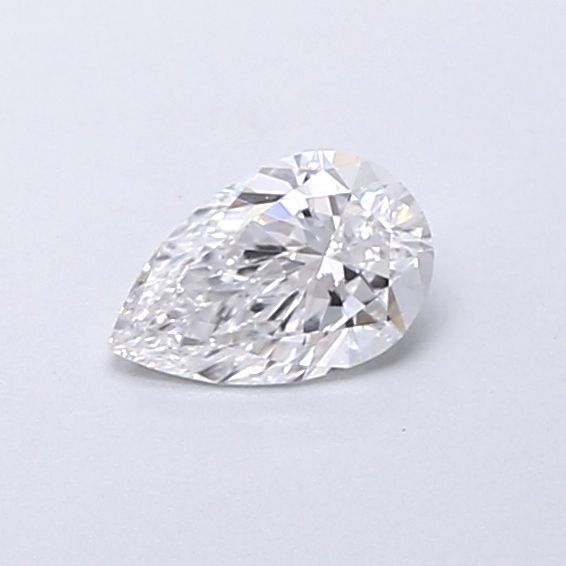 Pear Lab-Grown Diamond image