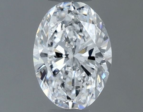 Oval Diamond image