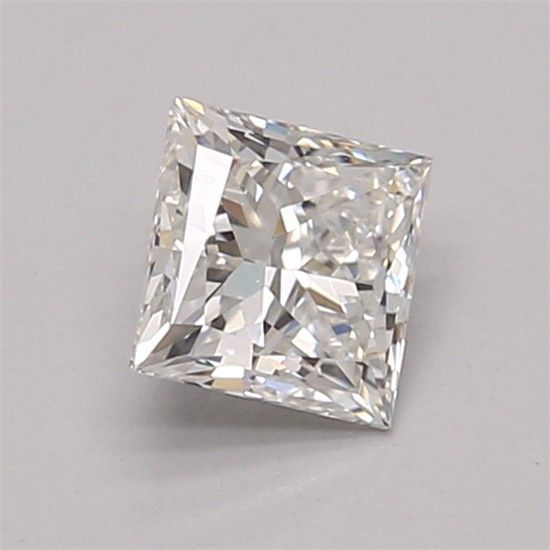 Princess Lab-Grown Diamond image