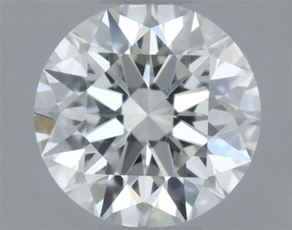 Round Diamond image