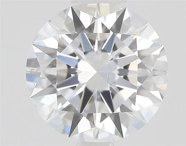 Round Diamond image