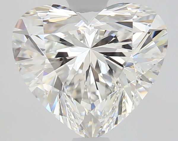 Heart Diamond image