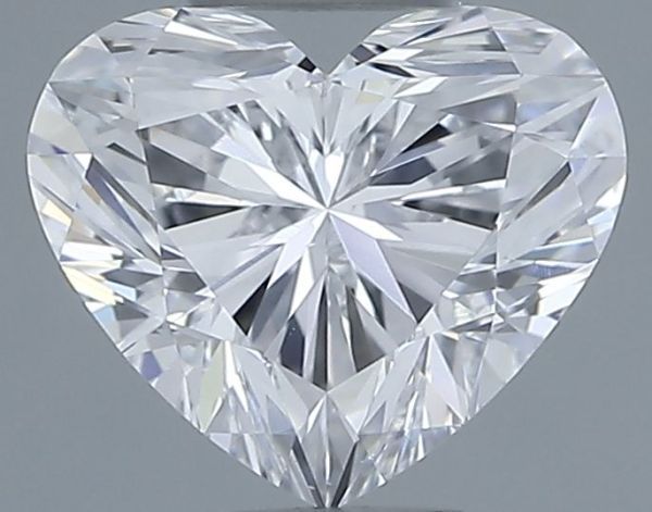 Heart Diamond image