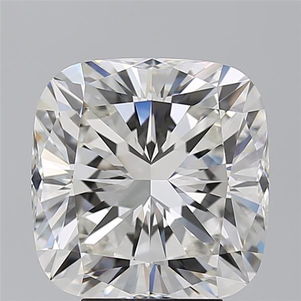 Cushion Diamond image