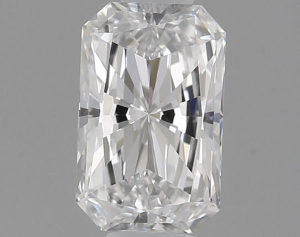 Radiant Lab-Grown Diamond image