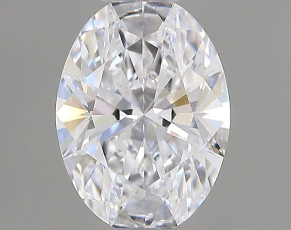 Oval Diamond image