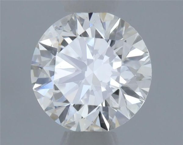 Round Diamond image