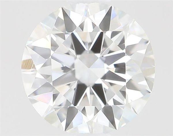 Round Diamond image