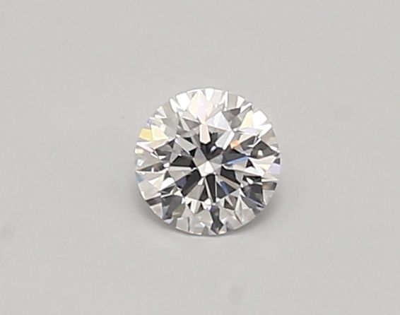 Round Lab-Grown Diamond image