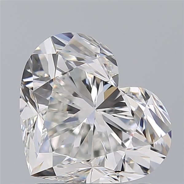 Heart Diamond image