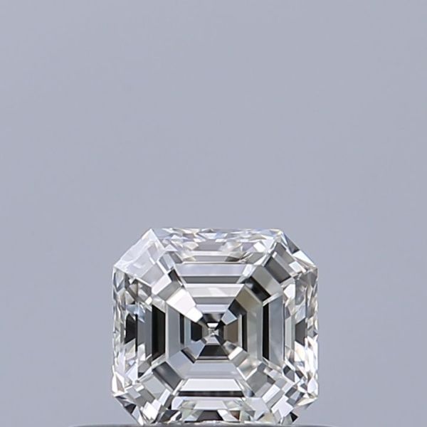 Asscher Diamond image