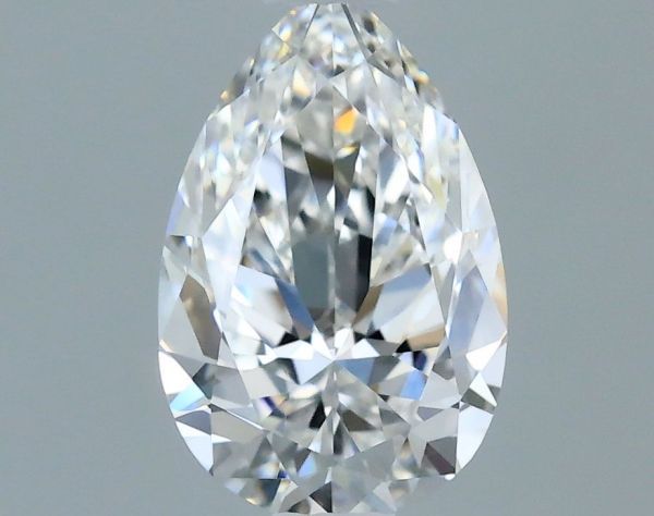 Pear Diamond image