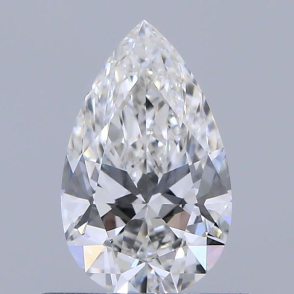Pear Diamond image