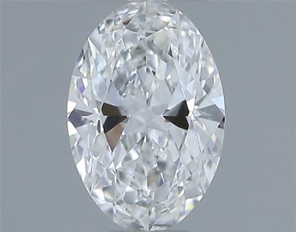 Oval Diamond image