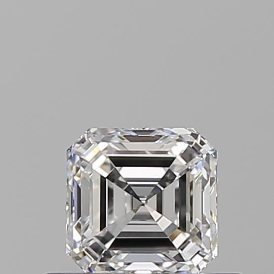 Asscher Diamond image