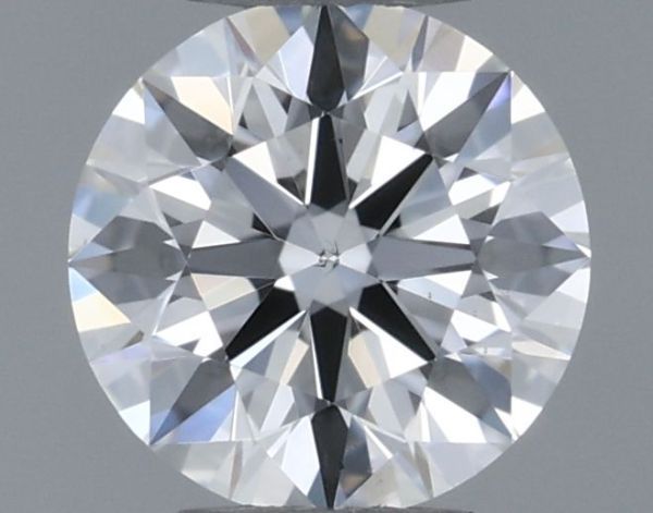 Round Diamond image