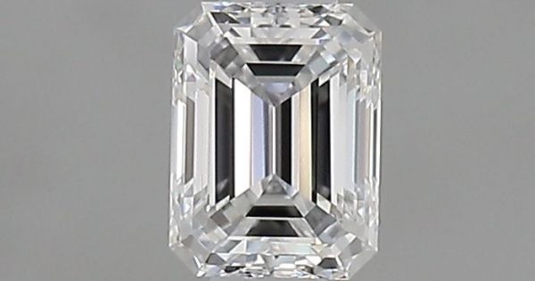 Emerald Diamond image