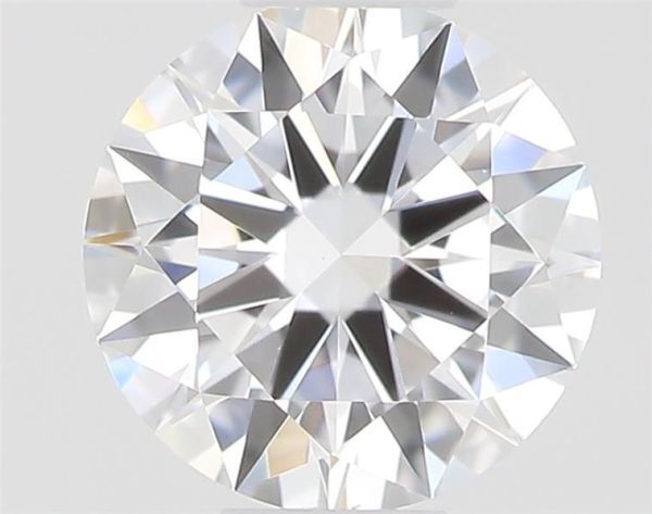 Round Diamond image