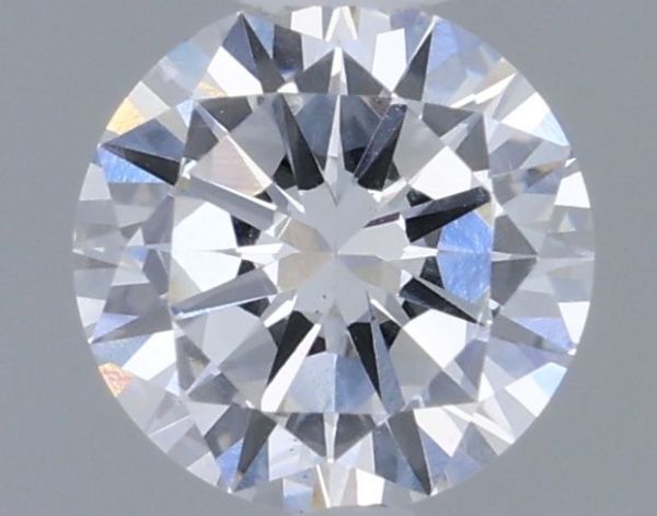 Round Lab-Grown Diamond image