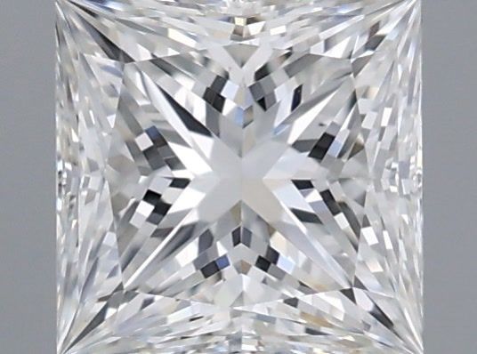 Princess Lab-Grown Diamond image