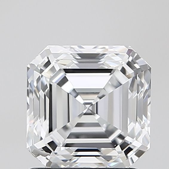 Asscher Lab-Grown Diamond image
