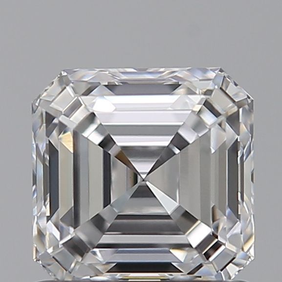 Asscher Lab-Grown Diamond image