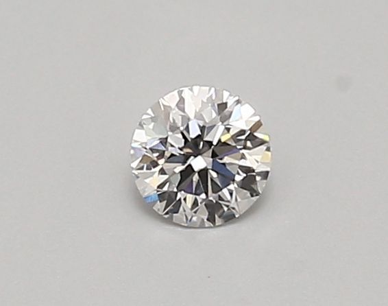 Round Lab-Grown Diamond image