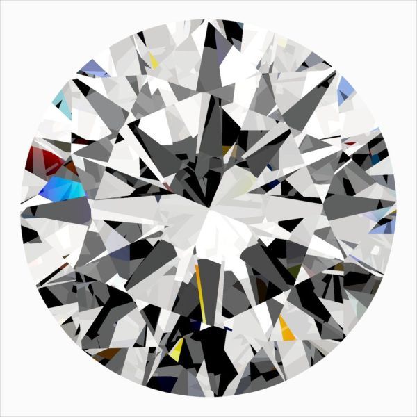 Round Diamond image