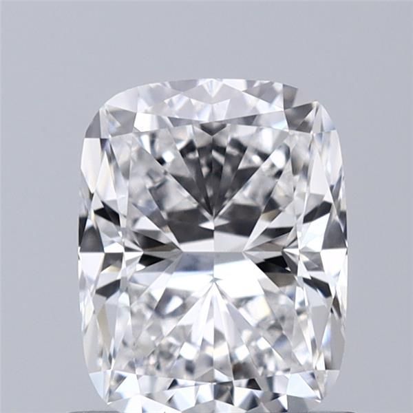 Cushion Lab-Grown Diamond image