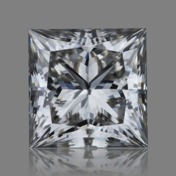 Princess Lab-Grown Diamond image