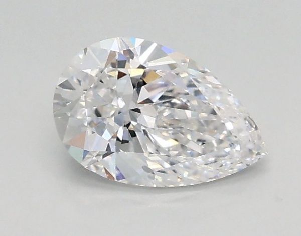 Pear Lab-Grown Diamond image