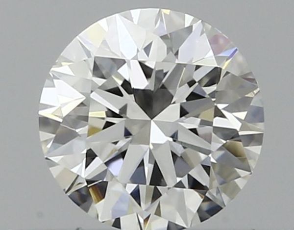 Round Diamond image