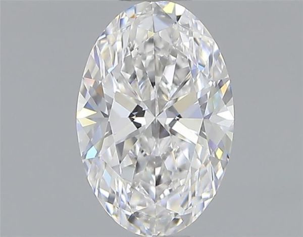 Oval Diamond image